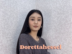 Dorettahessel