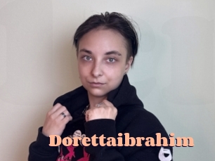 Dorettaibrahim