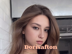Dorisafton