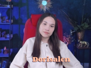 Dorisalen