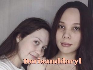 Dorisanddaryl