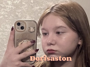dorisaston Chatte Rasée