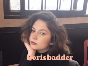 Dorisbadder