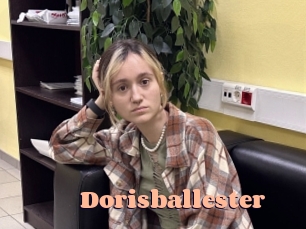 Dorisballester