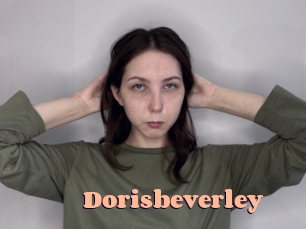 Dorisbeverley