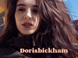 Dorisbickham