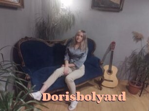 Dorisbolyard