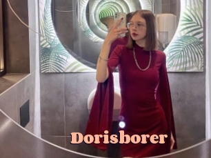 Dorisborer