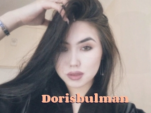 Dorisbulman