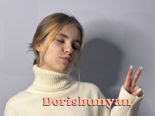 Dorisbunyan