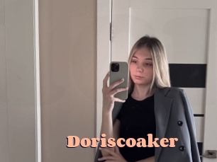 Doriscoaker
