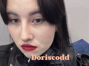 Doriscodd