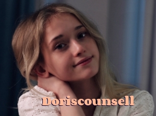 Doriscounsell