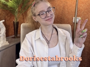 Dorisestabrooks