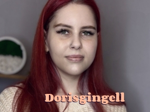 Dorisgingell