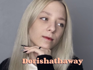 Dorishathaway