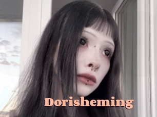 dorisheming Chatte Rasée