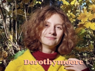 Dorothymoore