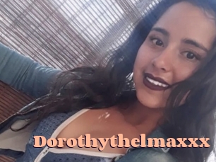 Dorothythelmaxxx