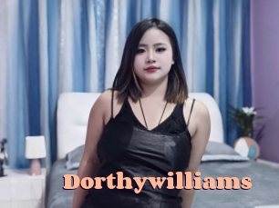 Dorthywilliams