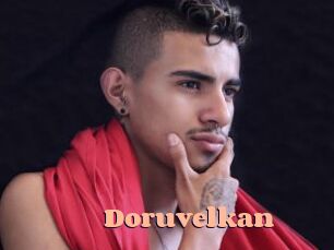 Doruvelkan