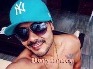 Dorybruce