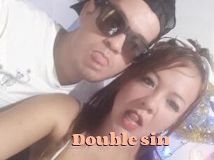 Double_sin
