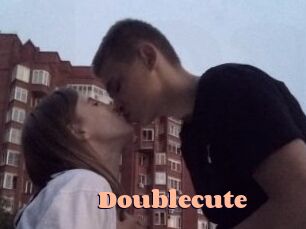 Doublecute