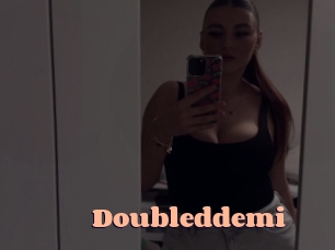 Doubleddemi