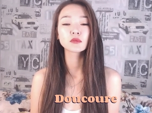 Doucoure