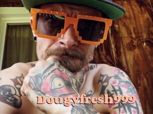 dougyfresh999 Chatte Rasée