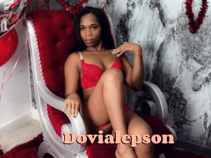 Dovialepson