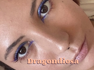 Dragondiosa