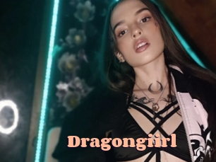 dragongiirl Chatte Rasée