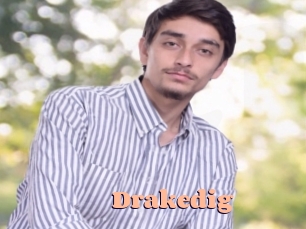 Drakedig
