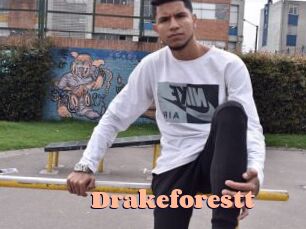 Drakeforestt