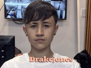 Drakejones