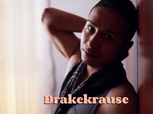 Drakekrause