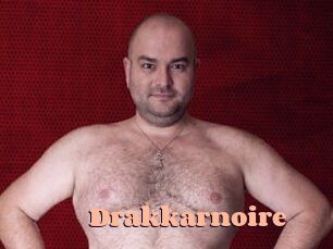 Drakkarnoire