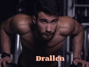drallen Chatte Rasée