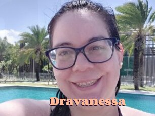 dravanessa Chatte Rasée
