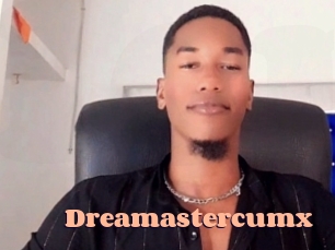 Dreamastercumx