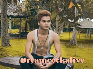 Dreamcockalive