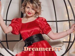 Dreamerrrr
