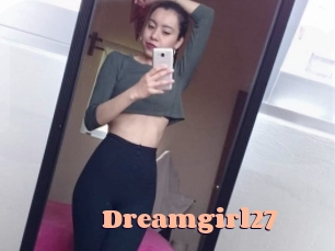 Dreamgirl27