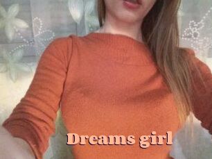 Dreams_girl