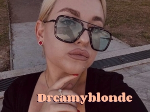 Dreamyblonde