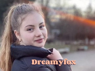 Dreamyfox