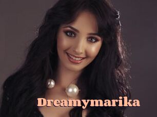 Dreamymarika