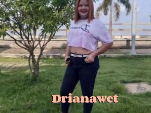 Drianawet